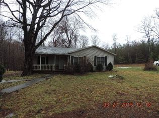 378 Twin Creek Rd, Buckingham, VA 23921