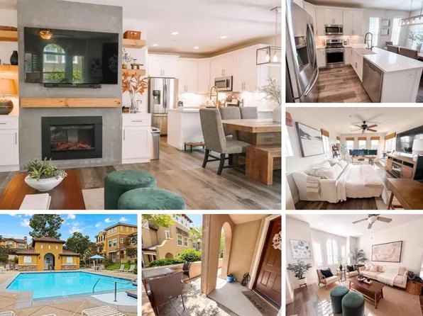 1754 Morgans Ave, San Marcos, CA 92078