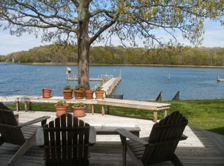 11 Bay Rd, Shelter Island, NY 11964