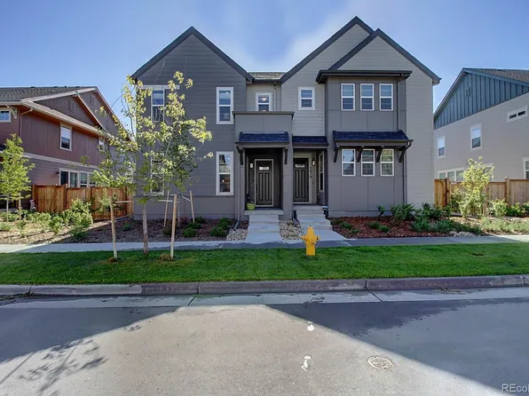 5676 N Dayton St, Denver, CO 80239