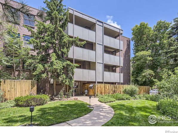 2425 CANYON BLVD., BOULDER, CO 80302