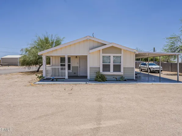 3025 W MANZANITA Street, Apache Junction, AZ 85120