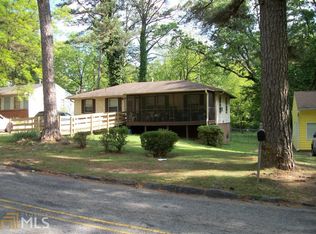 136 Mount Zion Rd SW, Atlanta, GA 30354