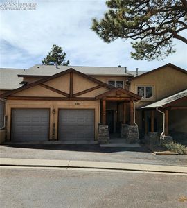 130 Elk Grove Ln, Woodland Park, CO, 80863