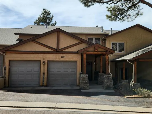 130 Elk Grove Ln, Woodland Park, CO 80863