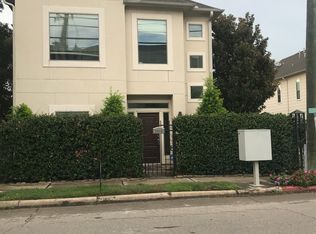 3916 Center St, Houston, TX 77007