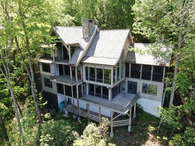 69 Old Cove, Highlands, NC, 28741