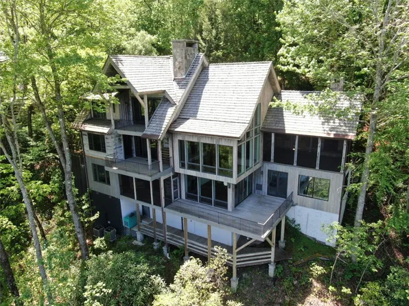 69 Old Cove, Highlands, NC 28741