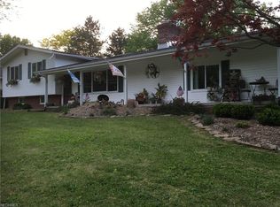 6867 Oakes Rd, Brecksville, OH 44141