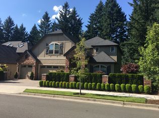 14197 SE Alta Vista Dr, Happy Valley, OR