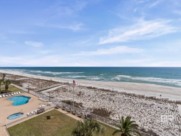 969 W Beach Blvd #1502A, Gulf Shores, AL 36542