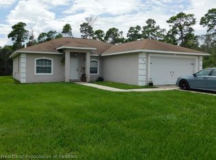 5951 Virtudes St, Sebring, FL 33872