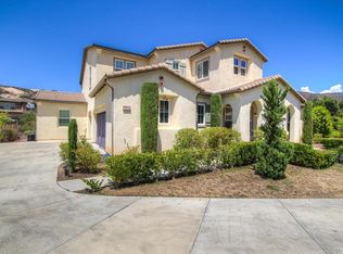 14570 Cypress Point Ter, Valley Center, CA 92082