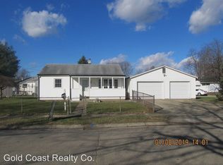 850 Flintridge Dr, Fairborn, OH 45324