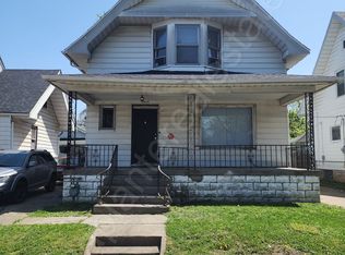 3946 Burnham Ave #1, Toledo, OH 43612
