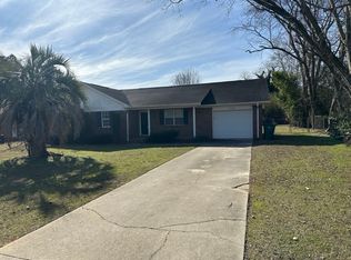 3340 Potts Ln, Dalzell, SC 29040