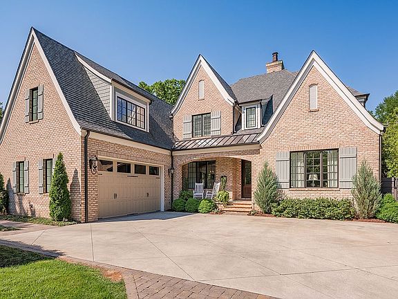 2 Car Garage & Extra Parking