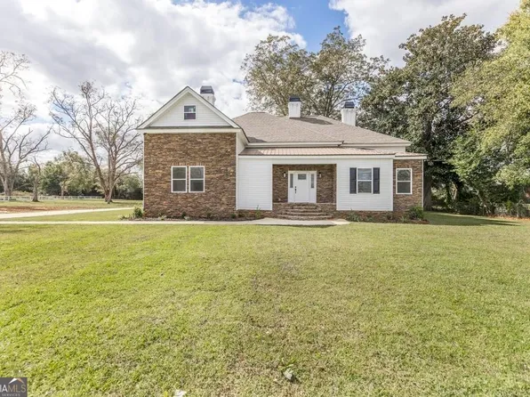 1125 N Houston Lake Rd, Warner Robins, GA 31093