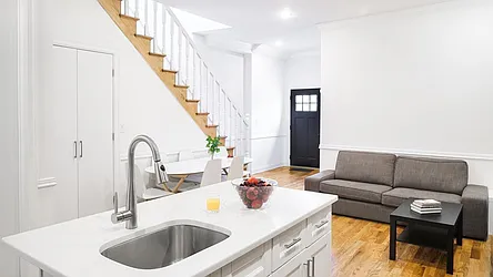 Rented by Brown Harris Stevens
