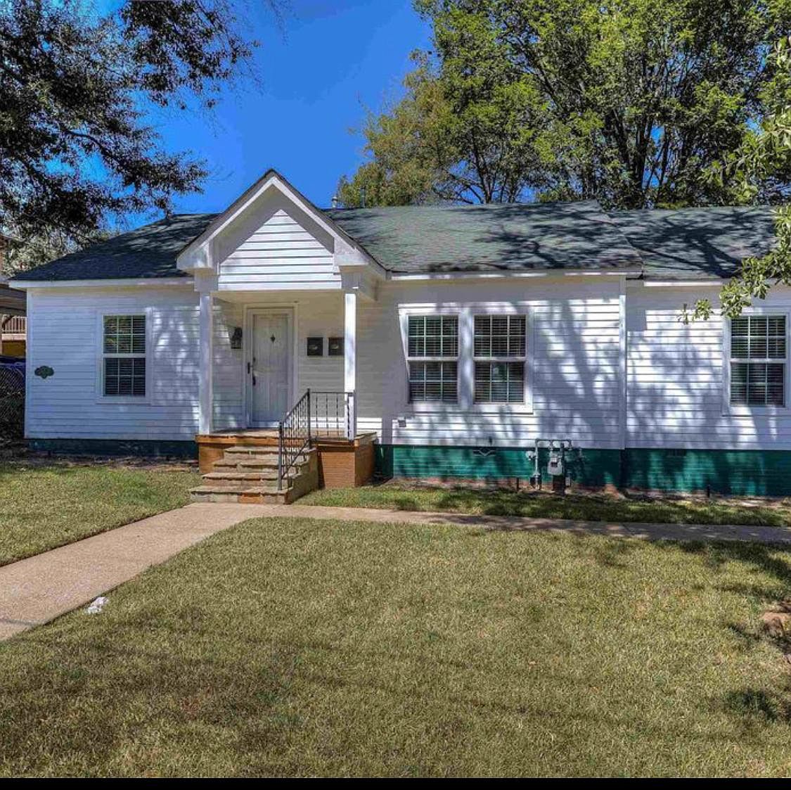 1116 E Travis St, Tyler, TX 75701 Zillow