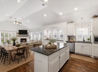 5800 New Ballinger Dr, Argyle, TX 76226