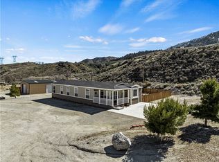 1937 Frazier Mountain Park Road, Lebec, CA 93243