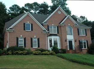 1508 Downington Run NW, Acworth, GA 30101