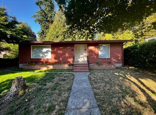 317 S Hartford Ave, Bremerton, WA 98312