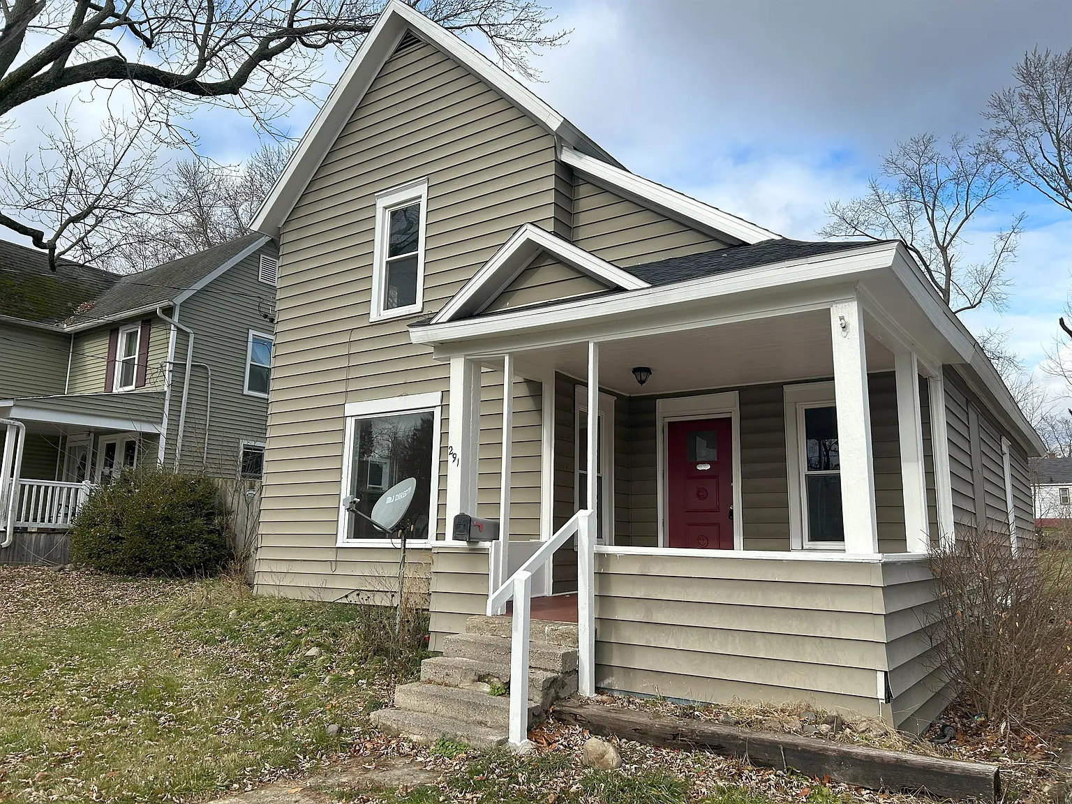 291 Laurel Drive - 1 — Photo 1