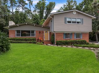 4767 Silver Ridge Ct, Jacksonville, FL 32207