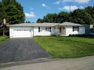 105 May St, Van buren, OH 45889