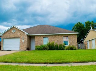16814 Rapidcreek Dr, Houston, TX 77053