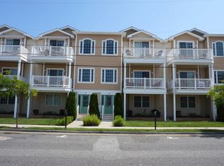 309 E Bennett Ave #B-309B, Wildwood, NJ 08260