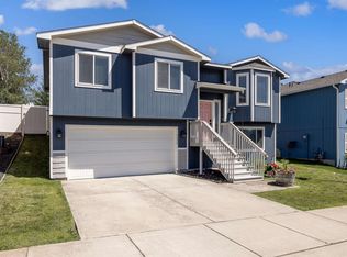 2008 N Bell Rd, Greenacres, WA 99016