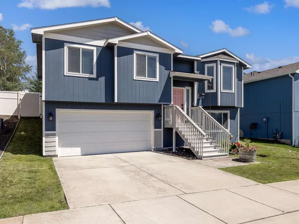 2008 N Bell Rd, Greenacres, WA 99016