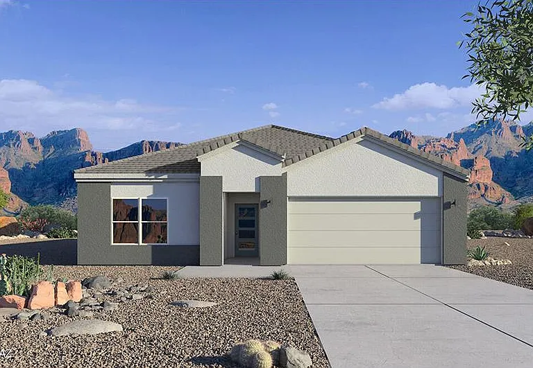 12450 W Gini Ln — Photo 1