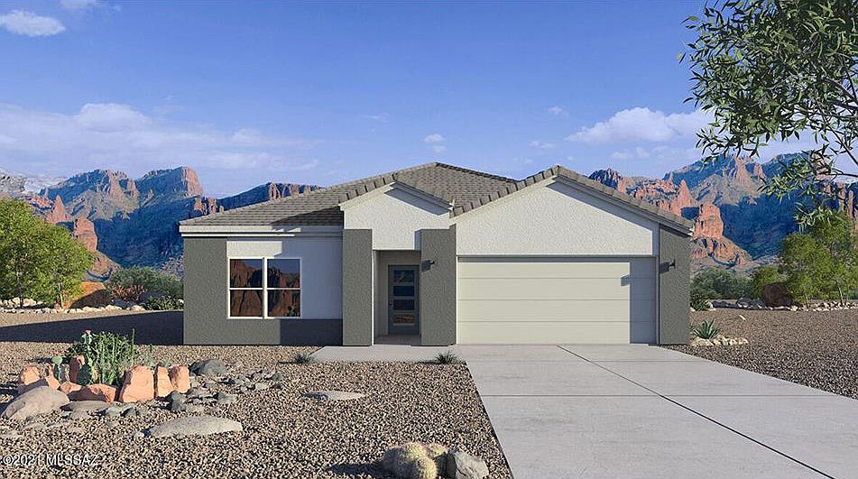 1st image of 12450 W Gini Ln