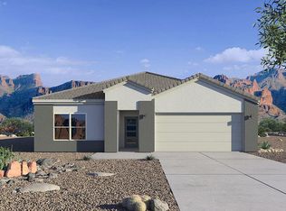 12450 W Gini Ln, Marana, AZ 85653