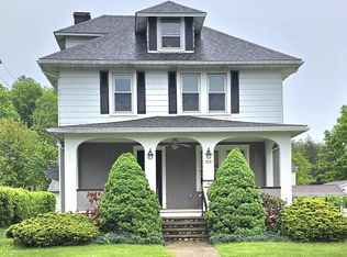 315 W Catherine St, Milford, PA 18337
