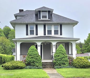 315 W Catherine St, Milford, PA, 18337