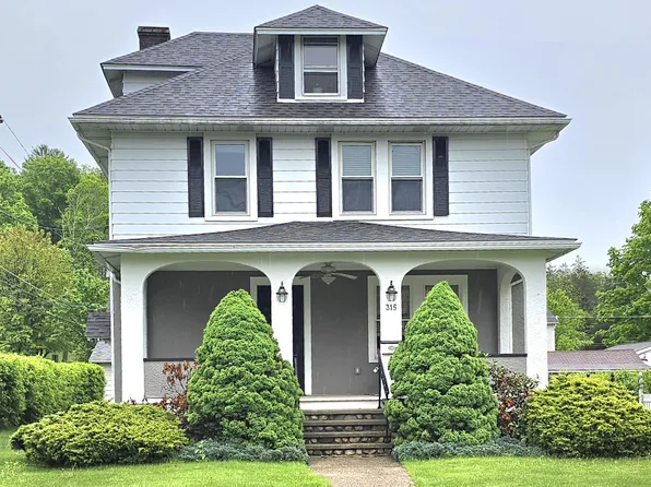 315 W Catherine St, Milford, PA 18337