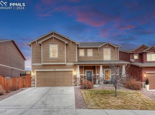 7578 Lost Pony Pl, Colorado Springs, CO 80922