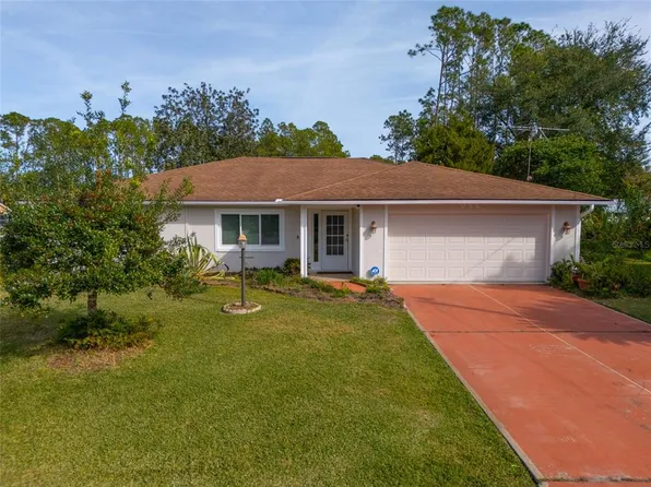 1 Sea Bright Pl, Palm Coast, FL 32164