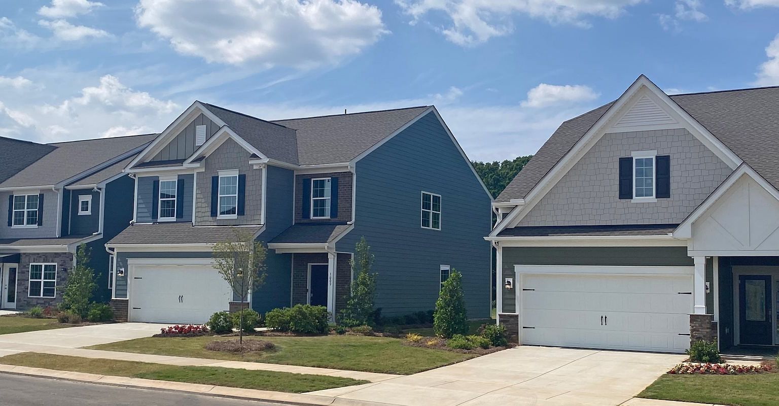 Elizabeth Arbor by Lennar in Fort Mill SC Zillow