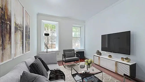 107 Christopher St #5 Photo 1