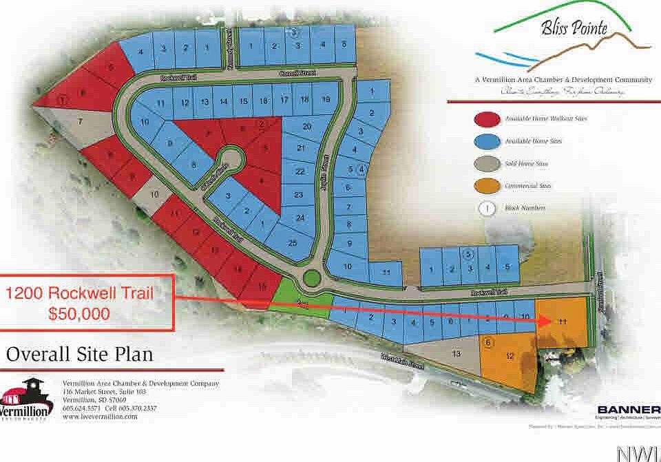 2nd image of 1200 Rockwell Trl