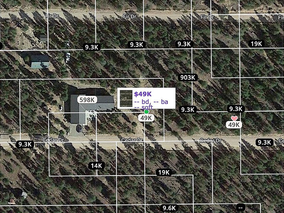2nd image of 323 Cedar Dr