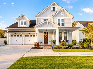438 Cool Bend Ln, Summerville, SC 29486