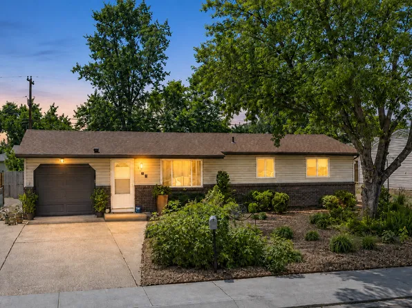 1560 Southmoor Dr, Fountain, CO 80817