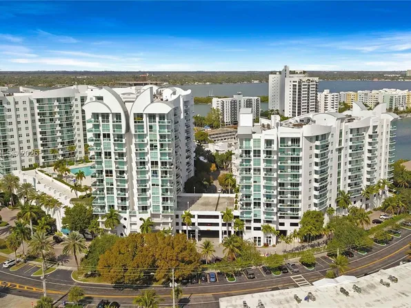 7910 Harbor Island Dr APT 405, North Bay Village, FL 33141